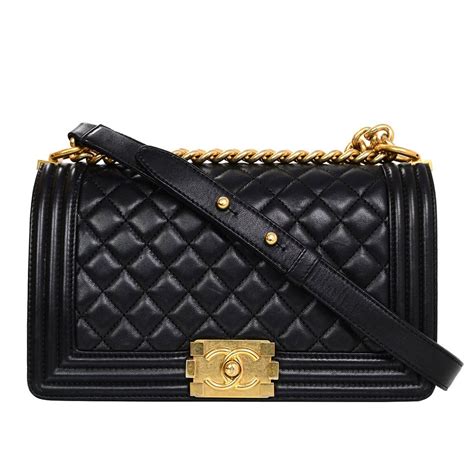 chanel boy handbag replica on amazon|chanel boys bags dupe.